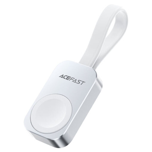 AceFast AirCharge 5W Wireless Charger for iWatch E21