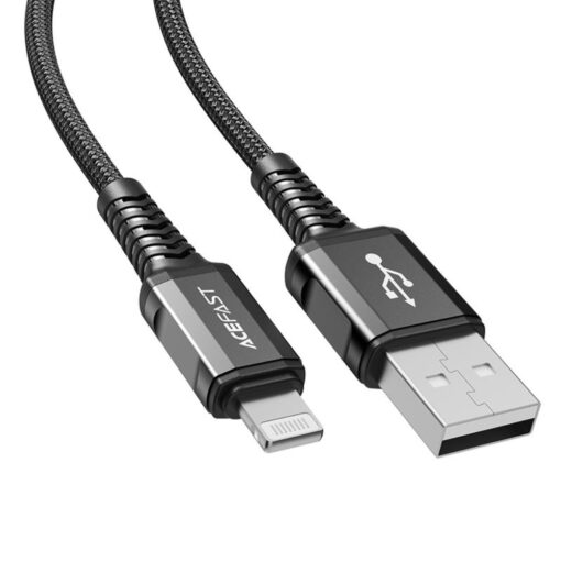 Acefast C1-02 USB-A to Lightning Cable