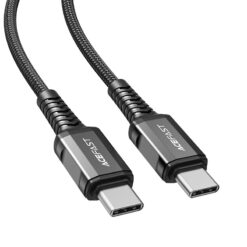 Acefast C1-03 60W USB-C Cable