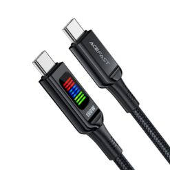 Acefast C7-03 100W USB-C Cable