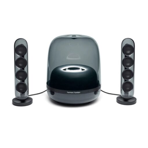 Harman Kardon SoundSticks 4