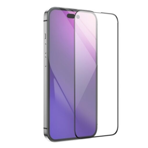Hoco A12 Plus Nano 3D Screen Protection for iPhone 14 and 13 and 13 Pro