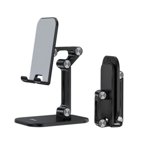 Hoco Folding Desktop Stand for Phones and Tablets PH34