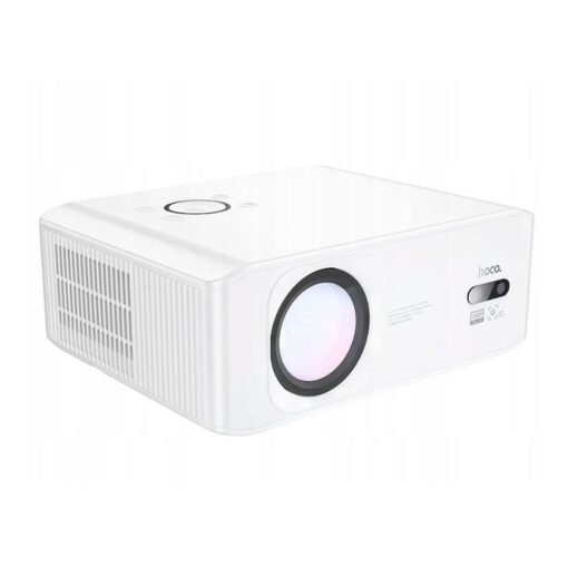 Hoco HD mini LCD Wireless Projector DT3