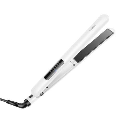 Hoco Hair Straightener for Straight and Curly Hair HP40