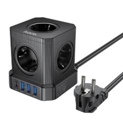 Hoco PD20W Multifunctional Desktop Charger Hub