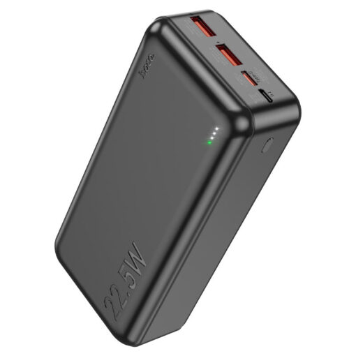 Hoco PD20W Power Bank 30000mAh J101B