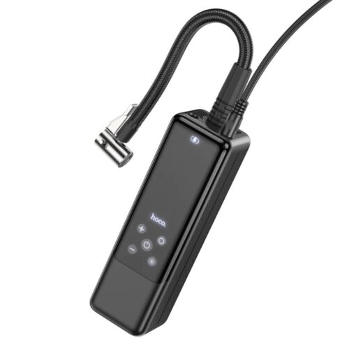 Hoco Portable Car Smart Air Pump ZP5