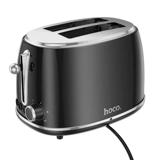 Hoco Stainless Steel Toaster HE50