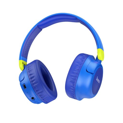 Hoco Stereo Wireless Headphones W43