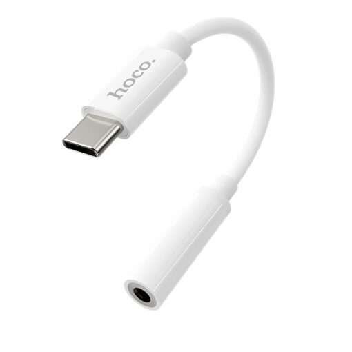 Hoco USB-C to 3.5mm Audio Converter Adapter LS30