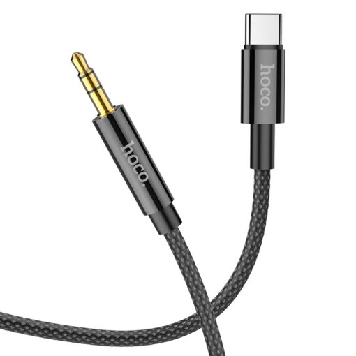 Hoco USB-C to 3.5mm Cable UPA19