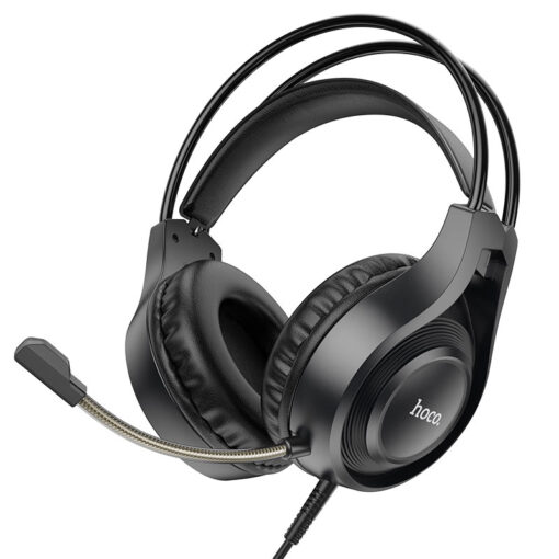 Hoco Wired Gaming Headphones W106 Tiger