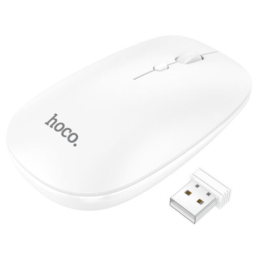 Hoco Wireless Bluetooth mouse GM15