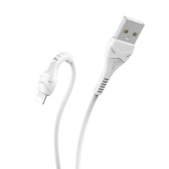 Hoco X37 PVC Lightning Cable
