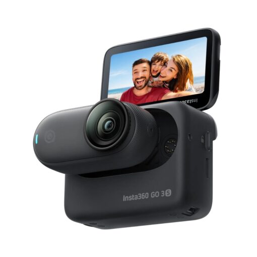 Insta360 GO 3S 4K (128GB)
