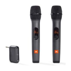 JBL Wireless Microphone Set