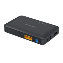 Marsriva Smart Mini DC UPS 18W 10000mAh KP2