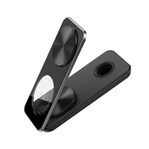 Mcdodo 3 in 1 Foldable Magnetic Wireless Charger CH-115