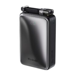 Mcdodo Ultra Mini Power Bank 20000mAh 67W, beirut, lebanon, price