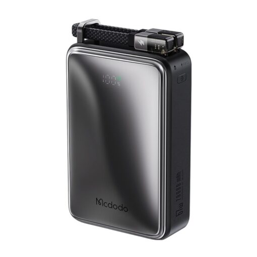 Mcdodo Ultra Mini Power Bank 20000mAh 67W, beirut, lebanon, price