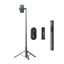 Rtako Integrated Selfie Stick RZP001-AB226