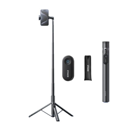 Rtako Integrated Selfie Stick RZP001-AB226