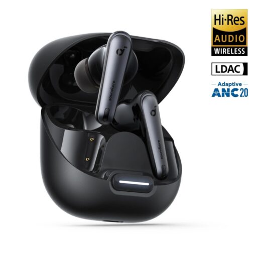 Soundcore Liberty 4 NC By Anker, anker, earbuds, lebanon, beirut