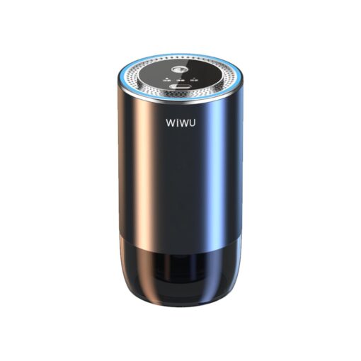 WiWU Smart Car Air Fresheners Intelligent Car Fragrance