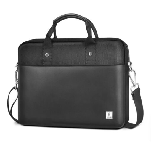 WiWu Hali Briefcase Bag for 14-inch Laptop