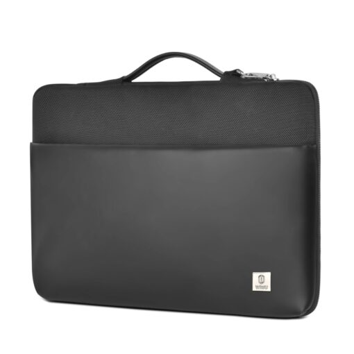WiWu Hali Sleeve Bag for 14-inch Laptop