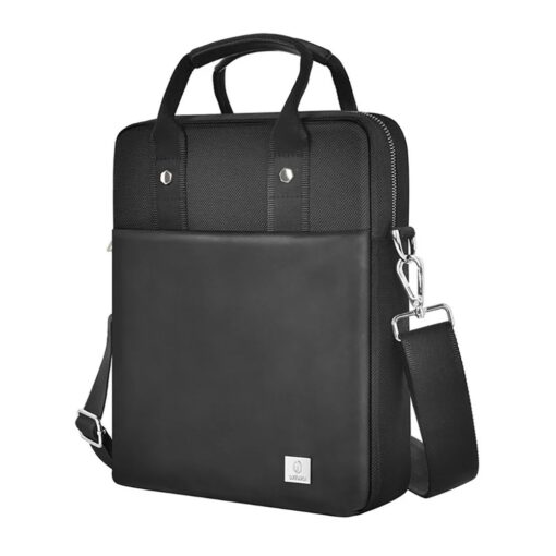 WiWu Hali Vertical Bag for 11-inch Laptop