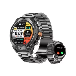 WiWu SW03 Fashion Smartwatch