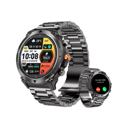 WiWu SW03 Fashion Smartwatch
