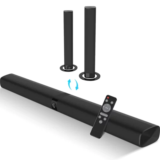 WiWu SoundBar Speaker S1