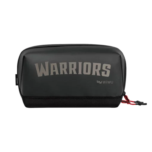WiWu Warriors Tech Pouch X Pro