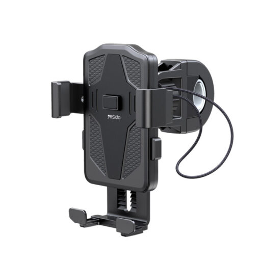 Yesido C94 Bicycle Bracket Phone Holder