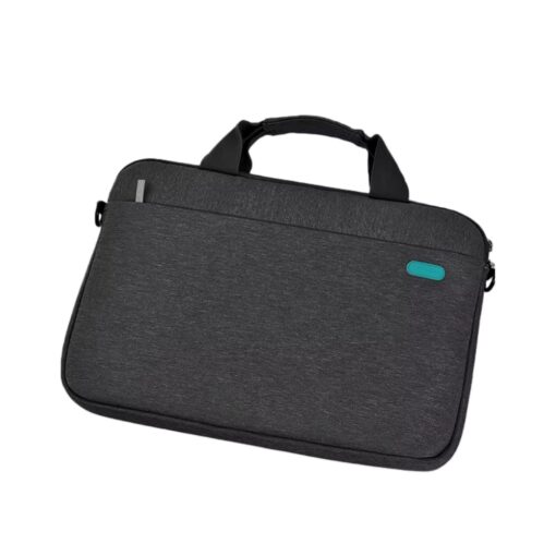 Coteci Business Shoulder Bag for 15-16 inch Laptop
