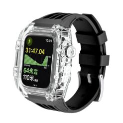 Coteci Mod Kit Case Strap for Apple Watch Ultra