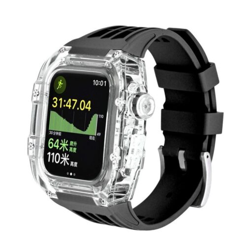 Coteci Mod Kit Case Strap for Apple Watch Ultra