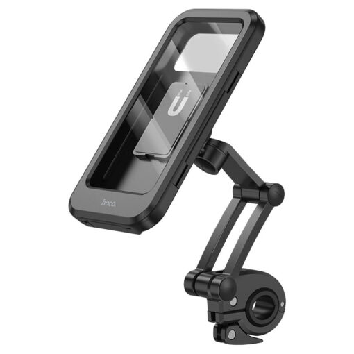 Hoco Bicycle Motorcycle Holder Waterproof CA101