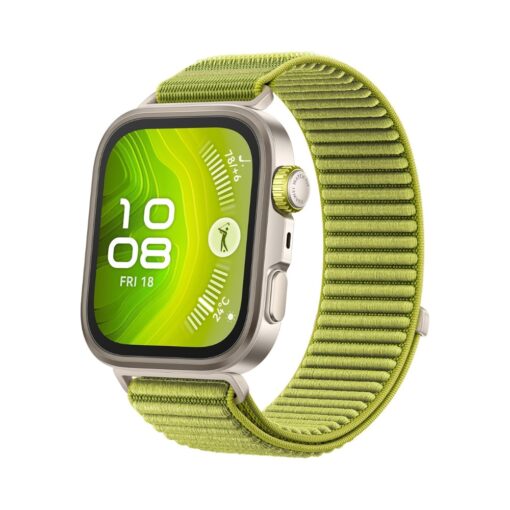 Huawei Watch Fit 4 Pro