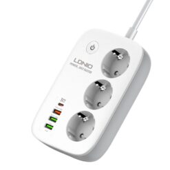 Ldnio Wifi Smart Power Strip SEW3452