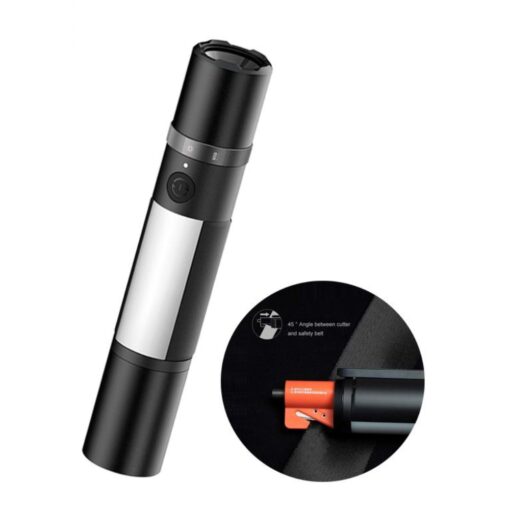 Xiaomi Multi Function Flashlight