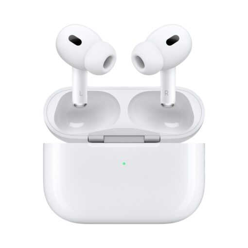 Apple AirPods Pro 2 USB-C with MagSafe Case