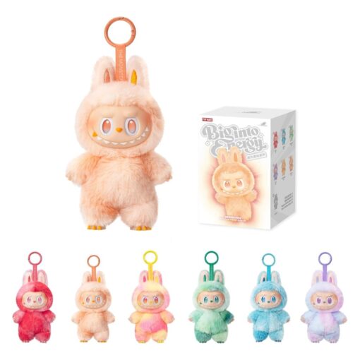 The Monsters Big into Energy Series Labubu