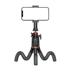 Rtako Octopus Extendable Tripod Selfie Stick