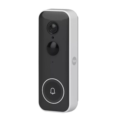 Yale Smart Video Doorbell